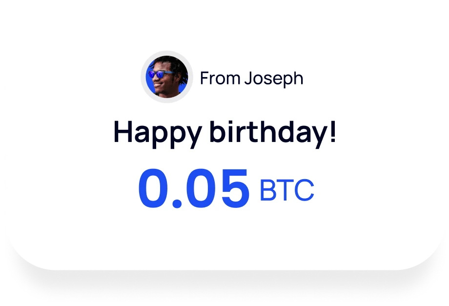 Support Notification